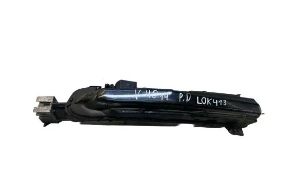 Volvo V40 LED Daytime headlight 31290579