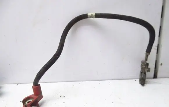 Dodge Caliber Negative earth cable (battery) 7034101150