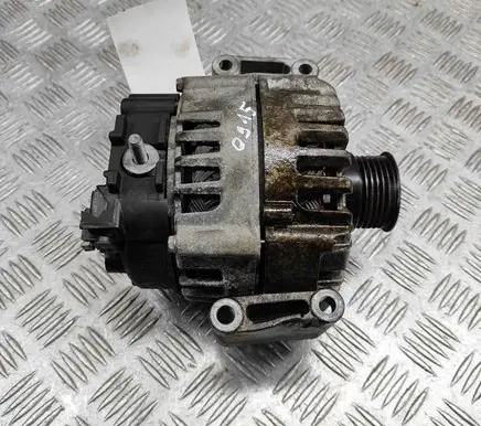 Mercedes-Benz C W205 Generator/alternator A0009062822