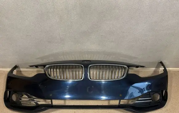 BMW 4 F32 F33 Front bumper