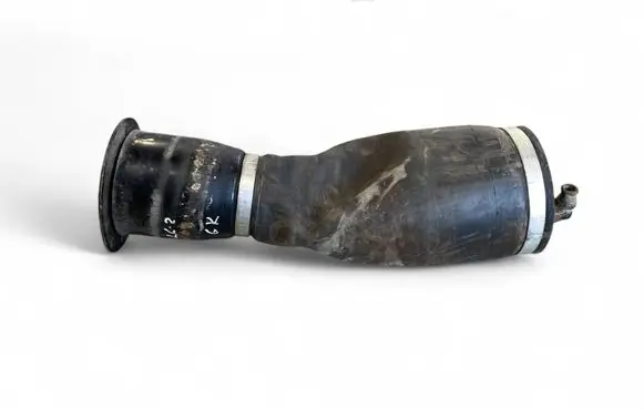 Toyota Land Cruiser (J150) Rear air suspension bag/shock absorber 
