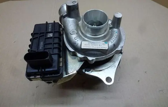 Peugeot 206 Turbo 72334012