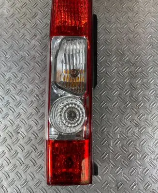 Fiat Ducato Rear/tail lights