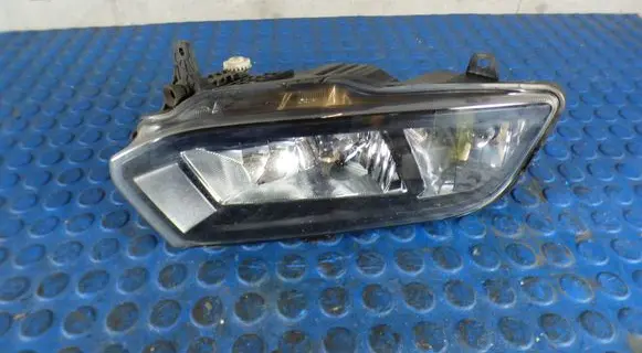 Volkswagen Polo V 6R Front fog light CART6C0941662 6C0941662 1NA01198702