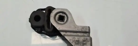 Muffler mount bracket/holder