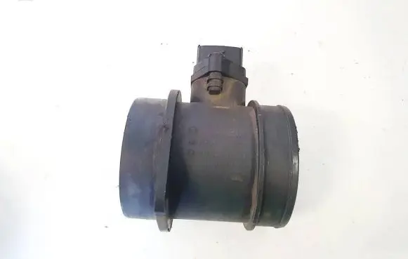 Volvo XC90 Mass air flow meter 8670115 0280218088
