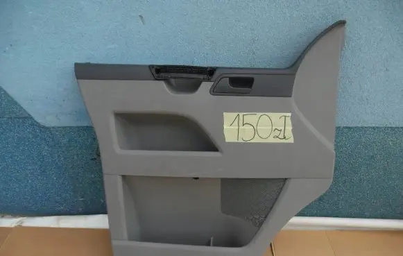 Volkswagen Transporter - Caravelle T5 Front door card panel trim 7H0867103