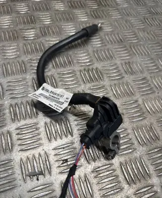 Audi Q5 SQ5 Negative earth cable (battery) 8R0915181 6190662202