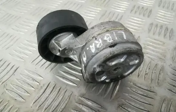 Lancia Lybra Generator/alternator belt tensioner