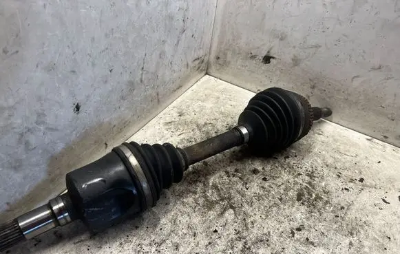 Chevrolet Lacetti Front driveshaft