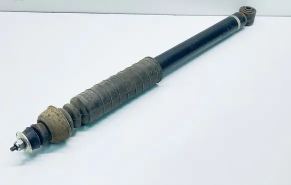 Nissan Micra Rear shock absorber/damper 562101HA4A 552401HA0B