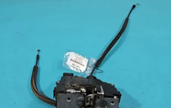 Fiat Ducato Front door lock 1342155080 IMPRK1547238