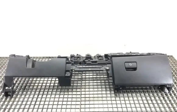 Chevrolet Camaro Dashboard 84017368
