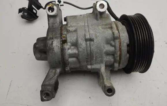 Honda HR-V Air conditioning (A/C) compressor (pump) X14472802950