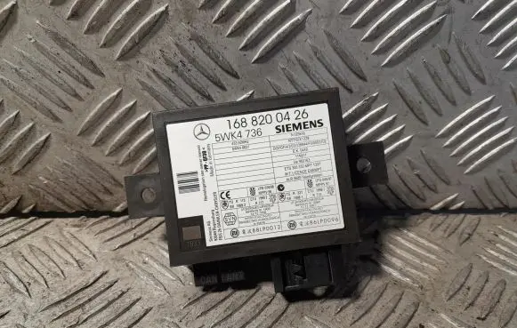 Mercedes-Benz A W168 Immobilizer control unit/module 1688200426