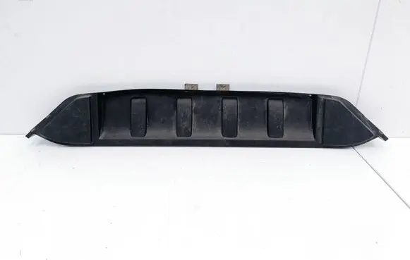 Audi Q7 4L Radiator trim 4L0807081