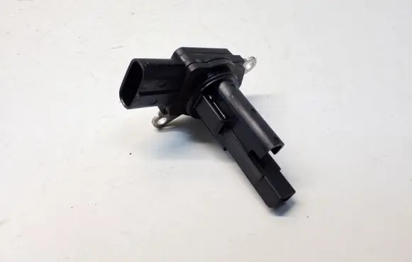 Toyota Prius (XW30) Mass air flow meter 1974005080 2220437010
