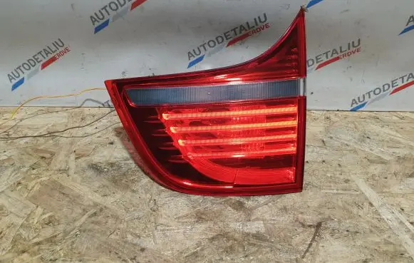 BMW X6 E71 Tailgate rear/tail lights 7179988