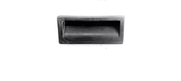Audi A3 S3 8V Tailgate/trunk/boot exterior handle 5n0827566t