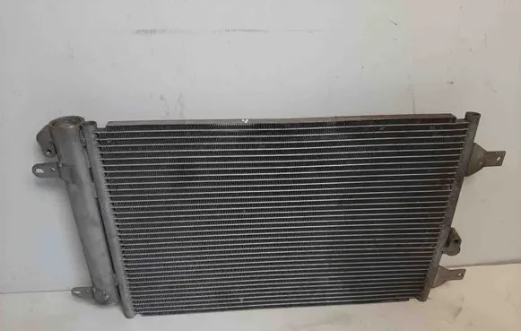 Ford Galaxy A/C cooling radiator (condenser) T499662