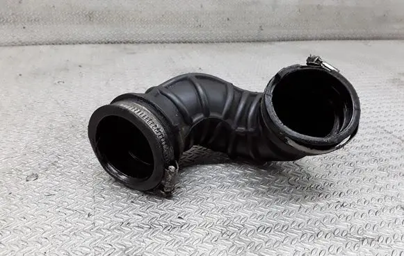 Chevrolet Nubira Turbo air intake inlet pipe/hose