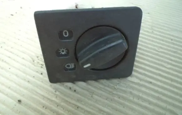 Citroen Jumper Other devices
