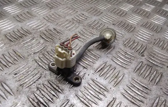 Air pressure sensor