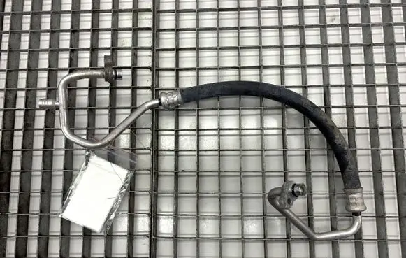 Mazda 6 Air conditioning (A/C) pipe/hose