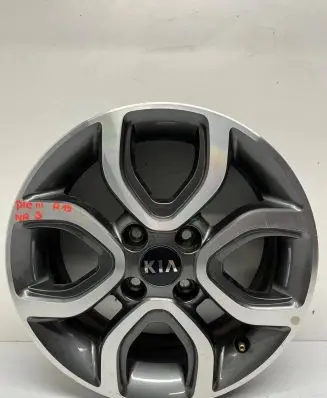 KIA Picanto R15 alloy rim 52910-G6300