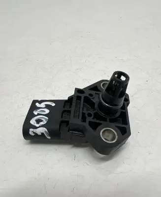 Volkswagen Polo V 6R Air pressure sensor 04E906051 0261230389