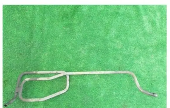 KIA Carnival Engine coolant pipe/hose