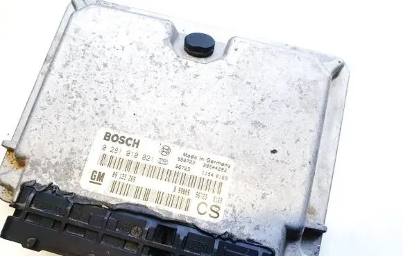 Engine control unit/module