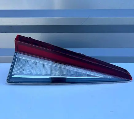 Skoda Enyaq iV Tailgate rear/tail lights 5LG945307