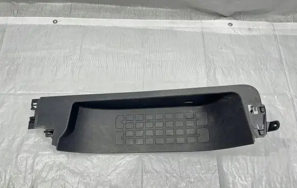 Peugeot Expert Front sill trim cover 98129341ZD
