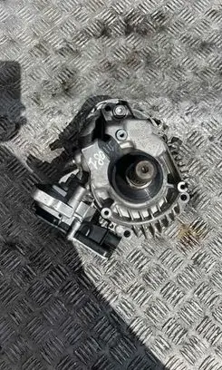 Porsche Macan (95B) Front differential 95B341010T