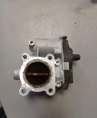 Chevrolet Volt II Throttle valve 12651346