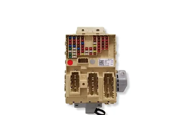 Hyundai Kona II Fuse module 91960HF110