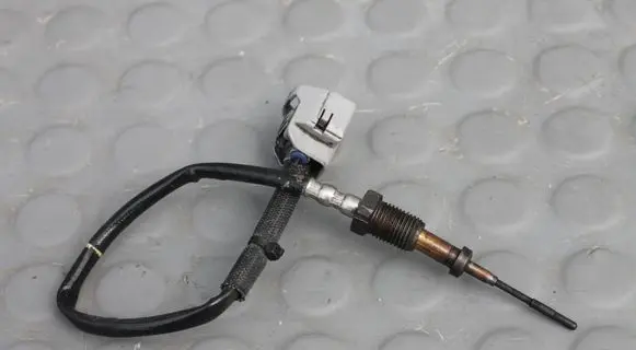 Mitsubishi L200 Exhaust gas temperature sensor MITSUBISHI1587A092 1587A092