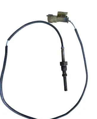 Opel Signum Exhaust gas temperature sensor 55557599