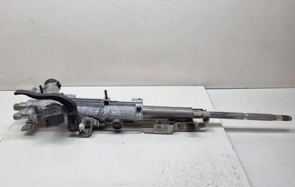 BMW X1 E84 Steering wheel axle 3450156