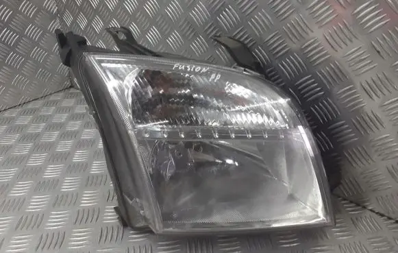 Ford Fusion Headlight/headlamp 20-A359B