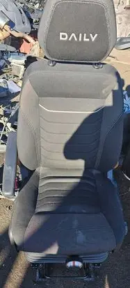 Iveco Daily 6th gen Front driver seat 