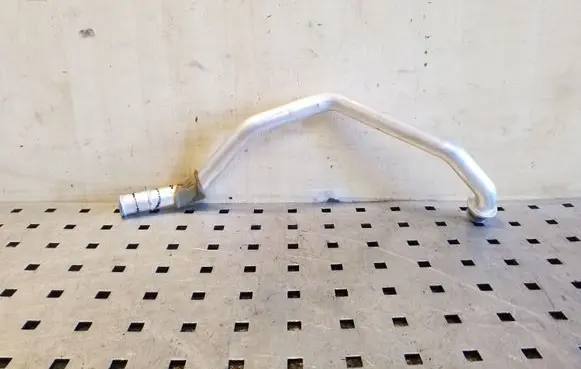 Nissan Qashqai Heater radiator pipe/hose 