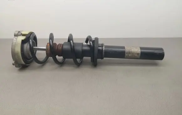 Front shock absorber/damper