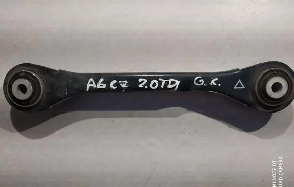 Audi A6 S6 C7 4G Rear control arm 8K0501529L