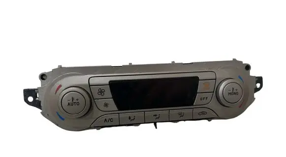 Ford Kuga I Climate control unit 7M5T18C612CK W14468890