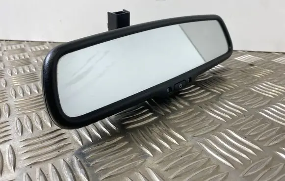 Hyundai Tucson TL Rear view mirror (interior) 851013N000