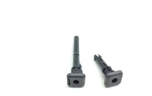 Mercedes-Benz ML W163 Seat trim A1639700041 533692 RG2306