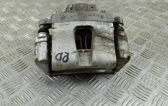 Hyundai Kona I Front brake caliper