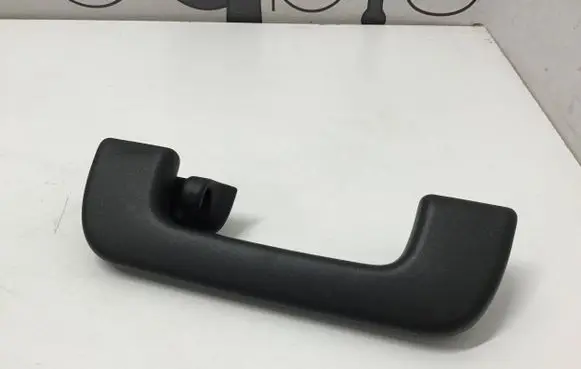 Volkswagen Touareg III Rear interior roof grab handle 4N0857643